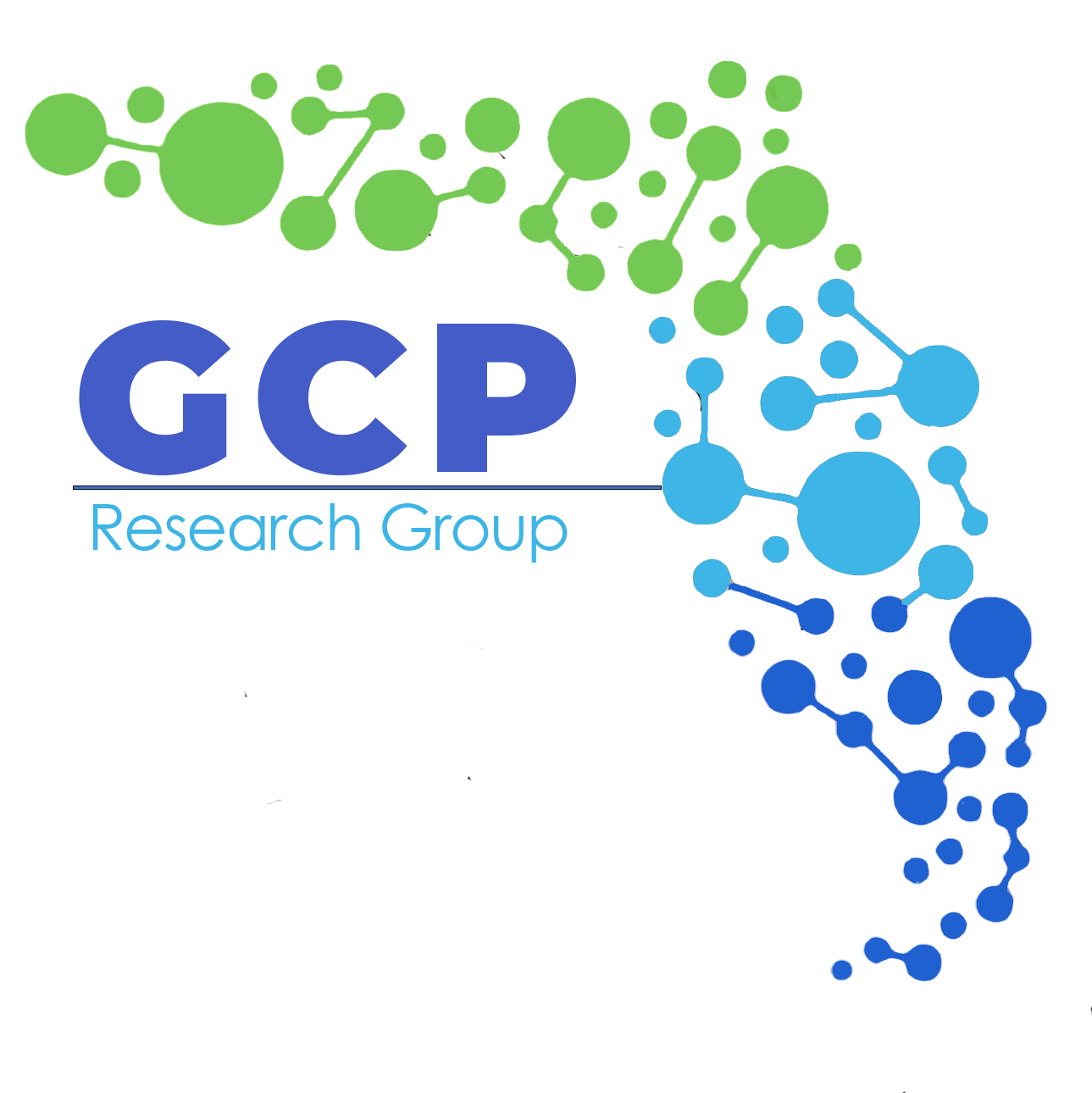 GCP Research Group Logo