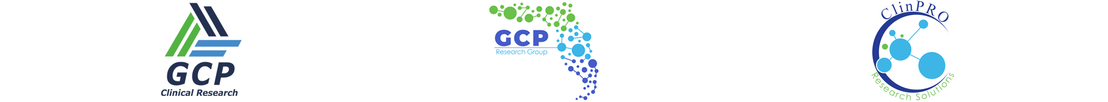 GCP Research Group Logo