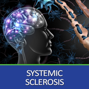 sYSTEMIC sCLEROSIS